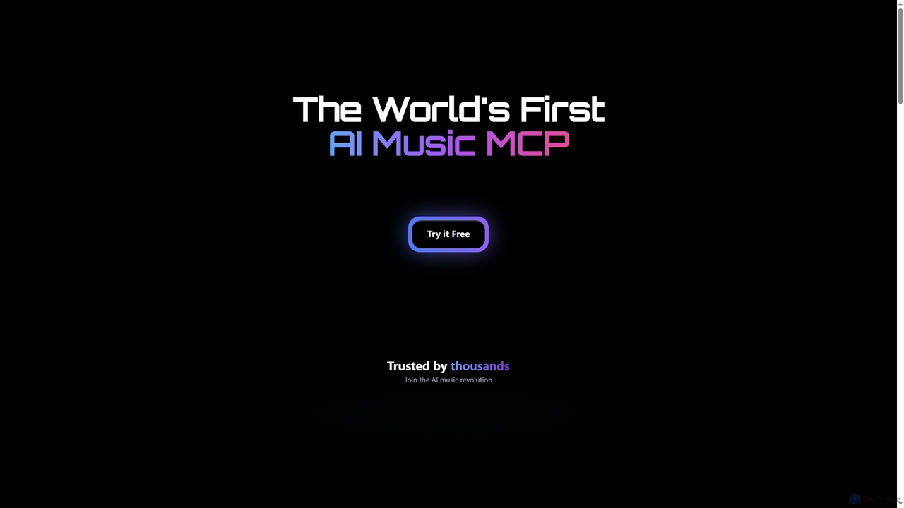 MusicMCP