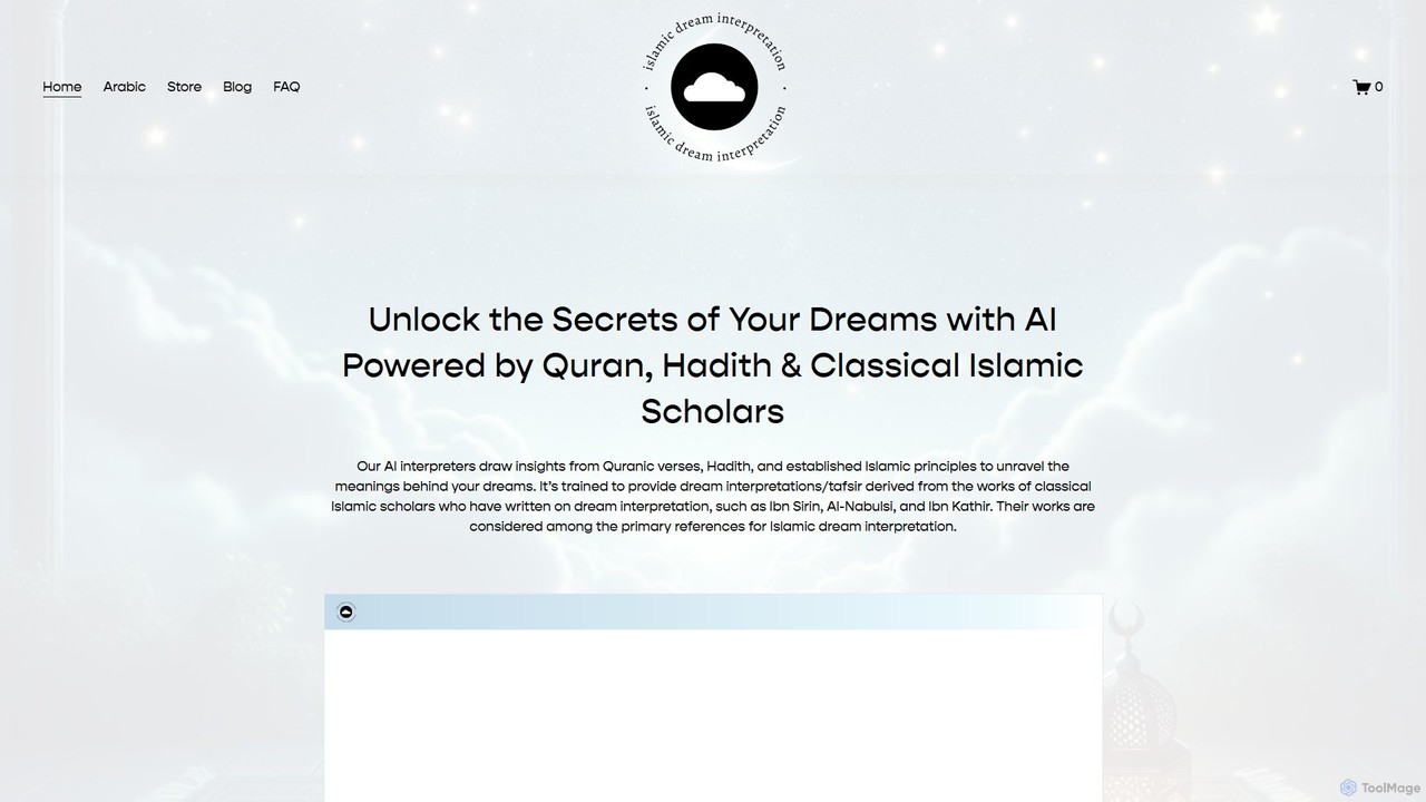 muslimdream