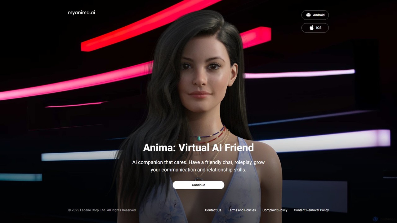 myanima
