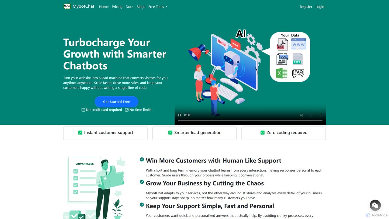 MyBot.Chat