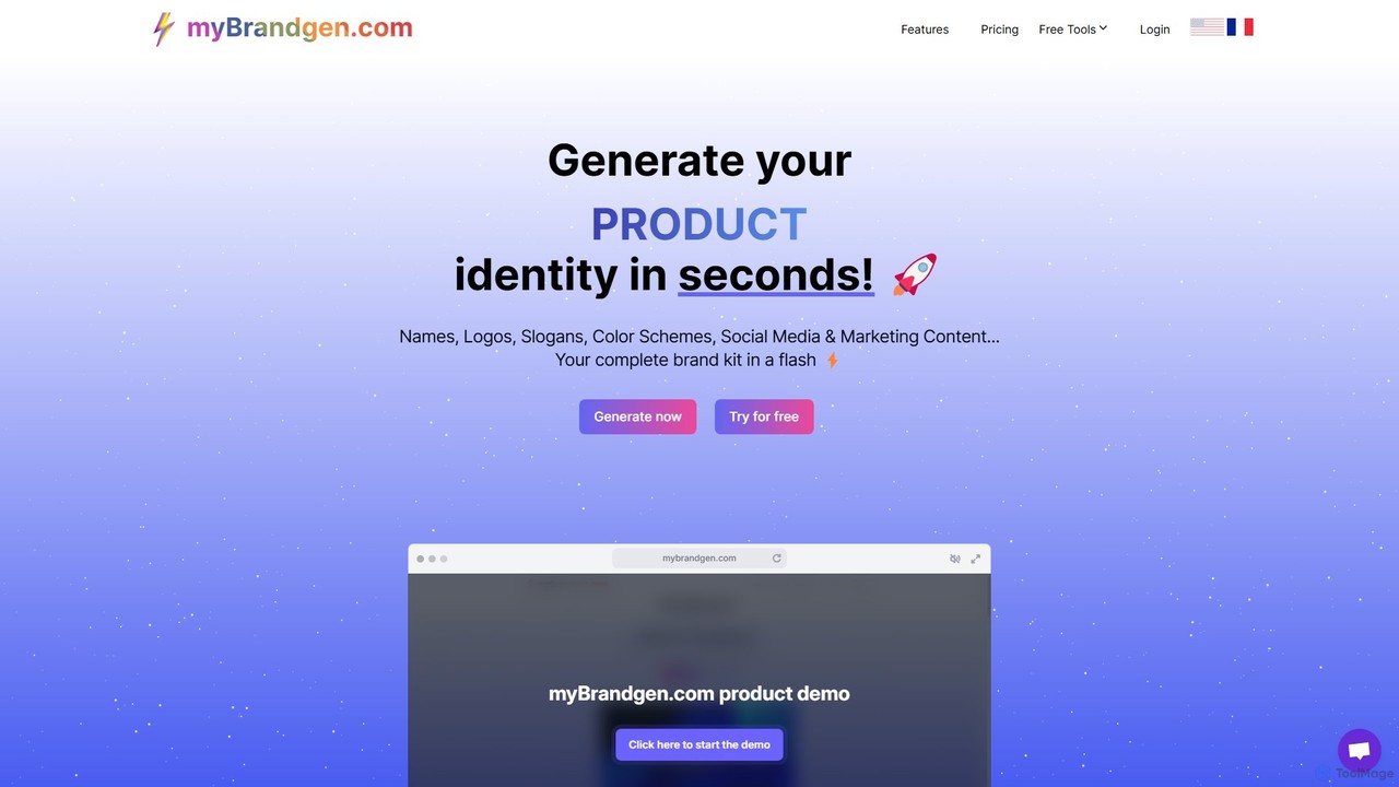 mybrandgen