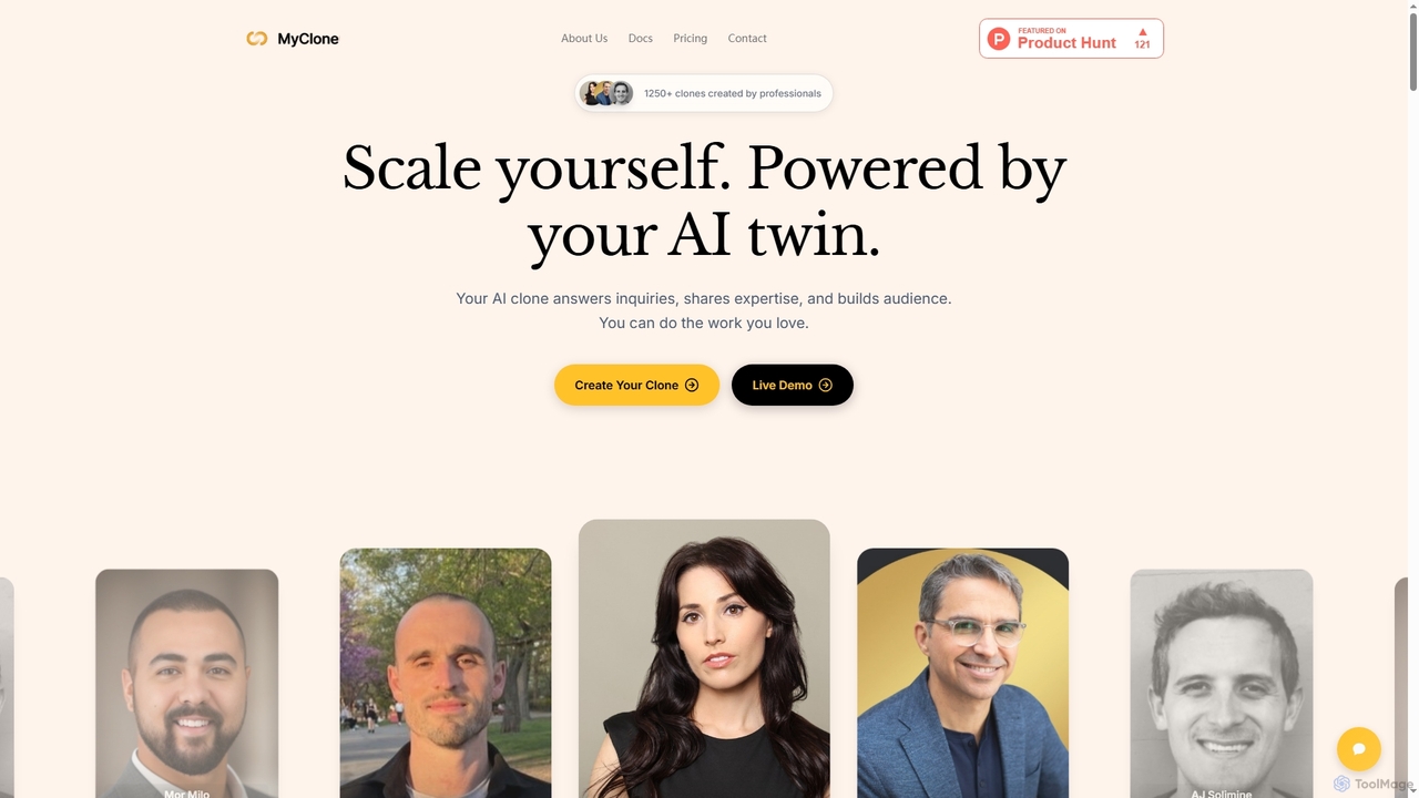 Myclone