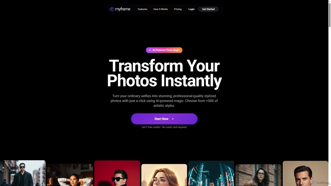Myframe