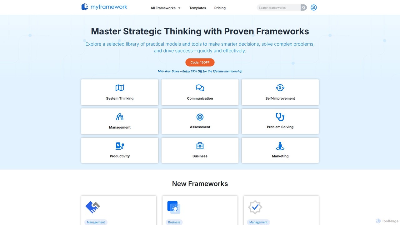 myframework