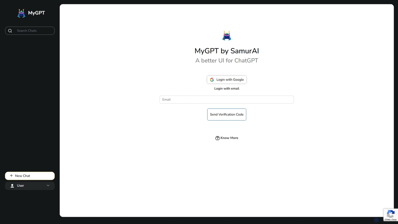 MyGPT