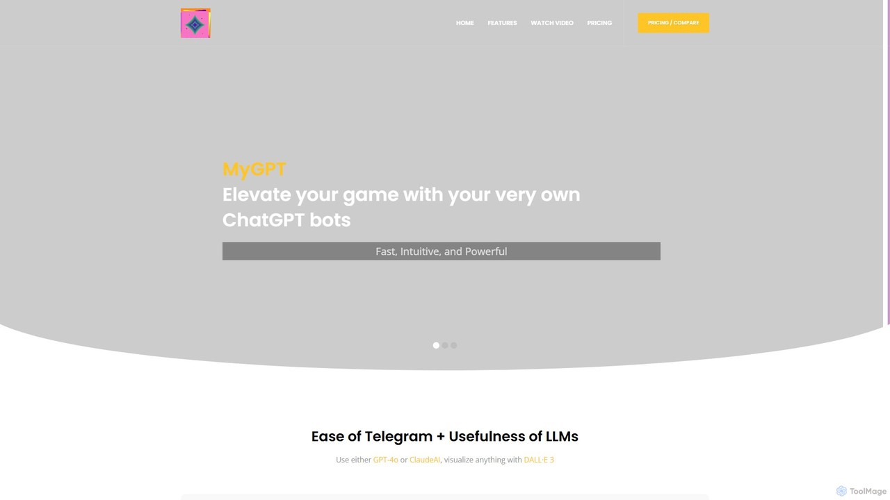 MyGPT