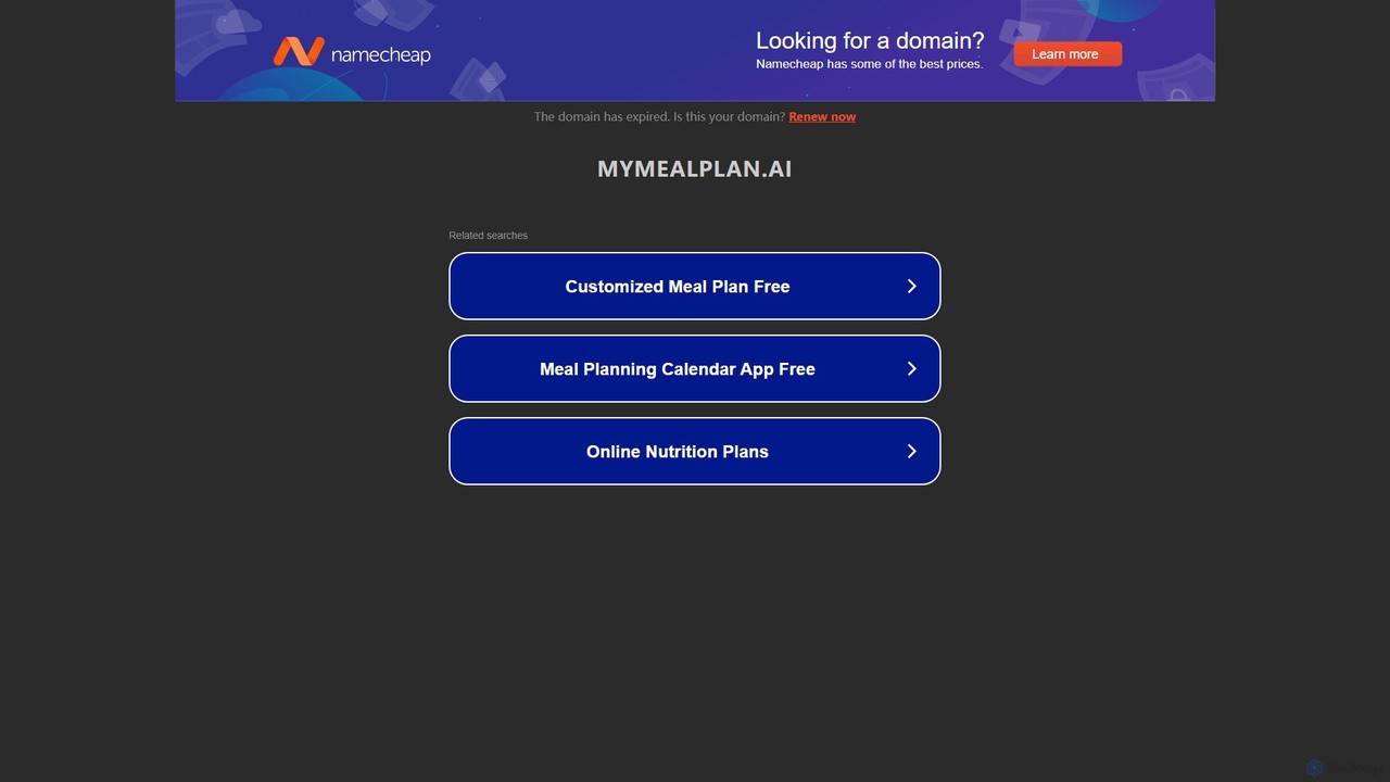 mymealplan.ai