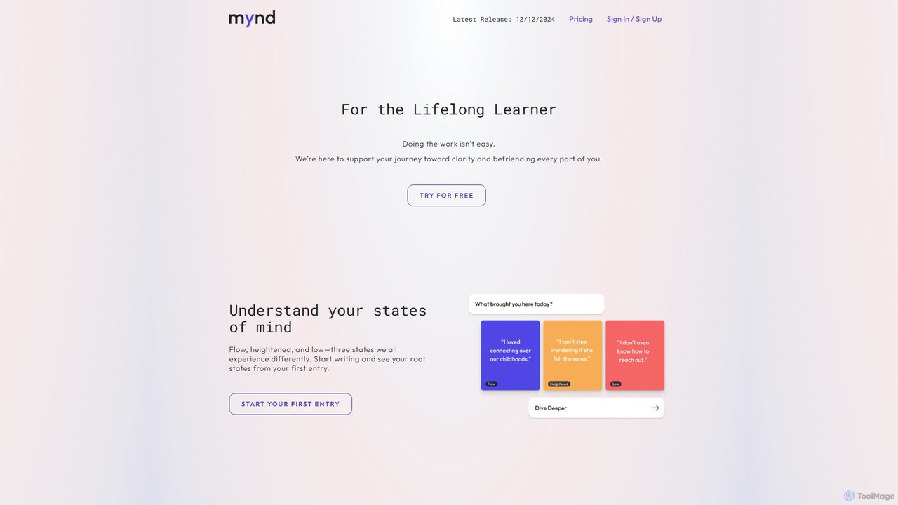 Mynd