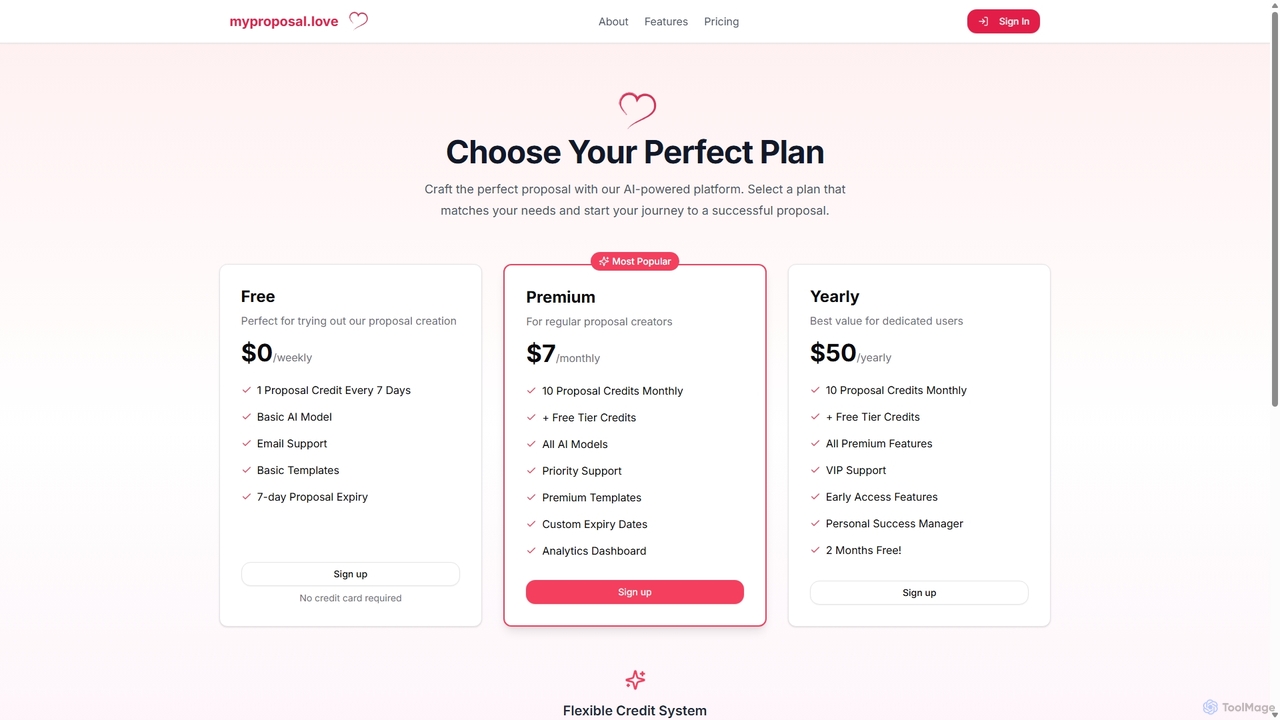 AI Proposal Generator | Create Perfect Marriage & Valentine's Proposals | myproposal.love for Myproposal.love