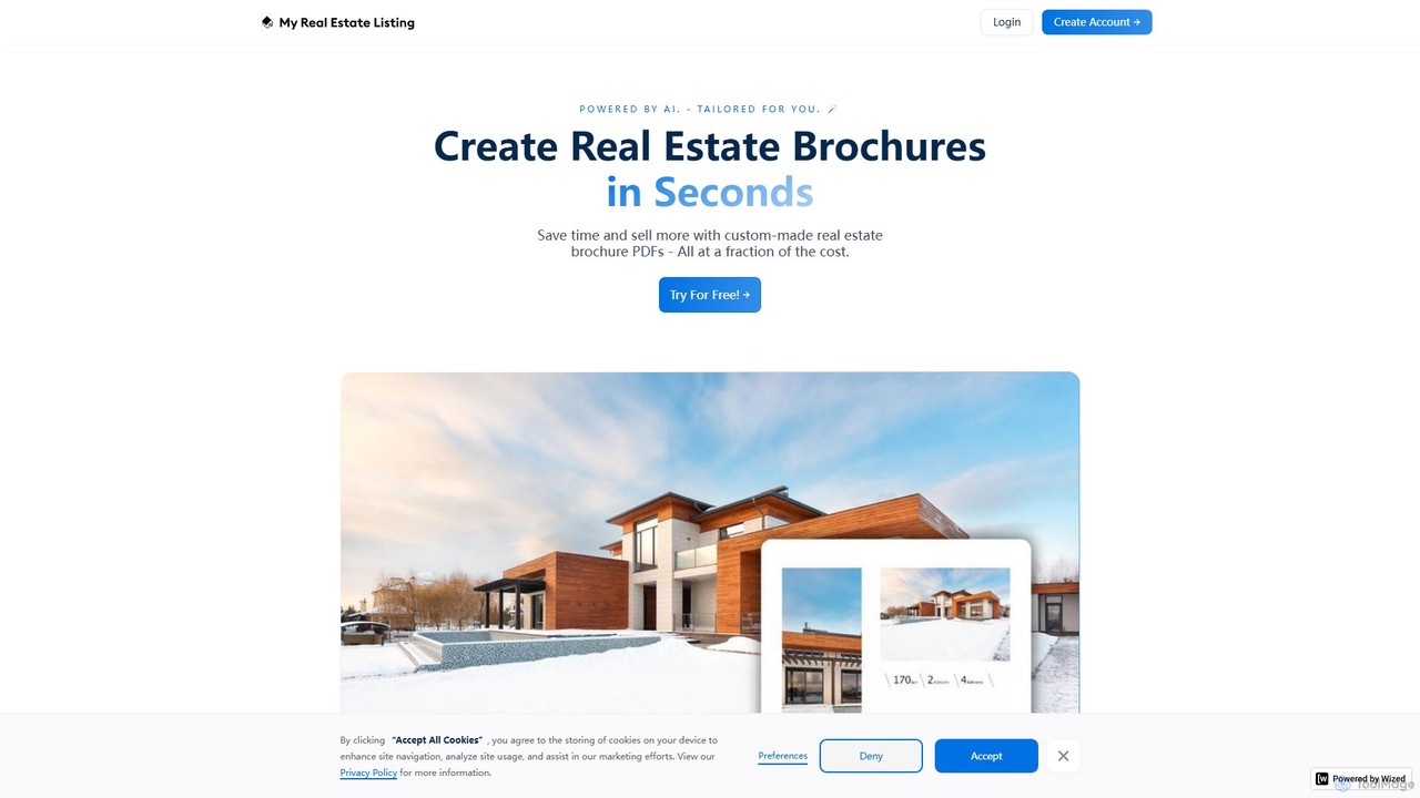 myrealestatelisting