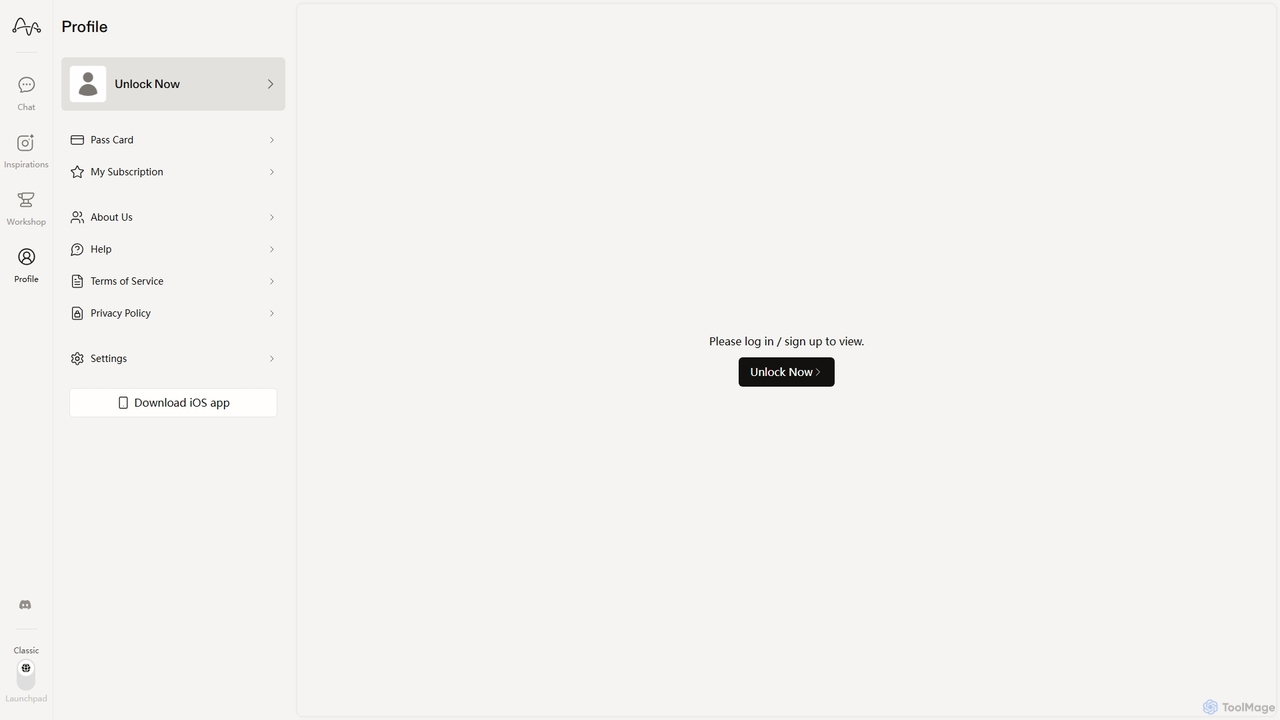 User Profile | MyShell AI for MyShell AI