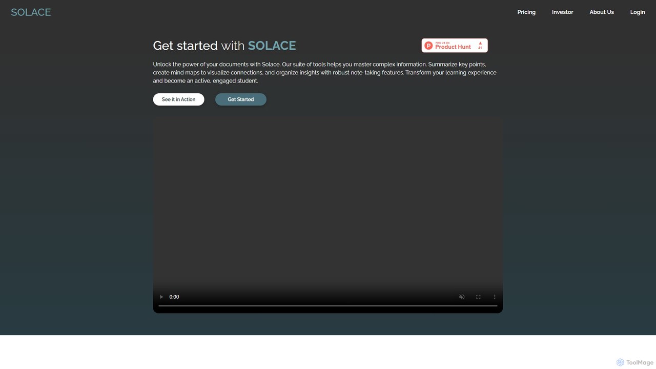 mysolace
