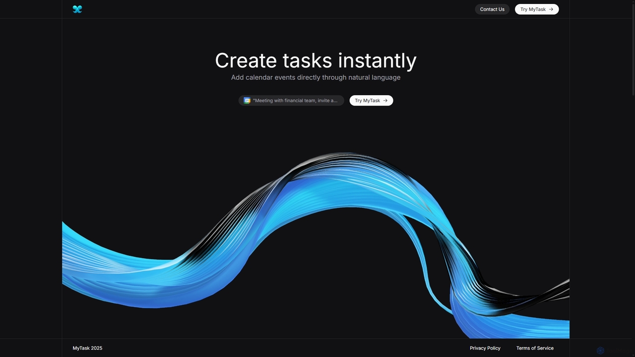 MyTask AI