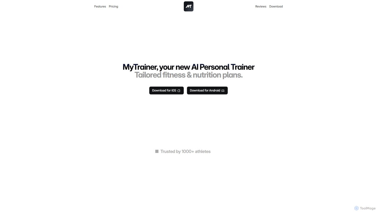 MyTrainer
