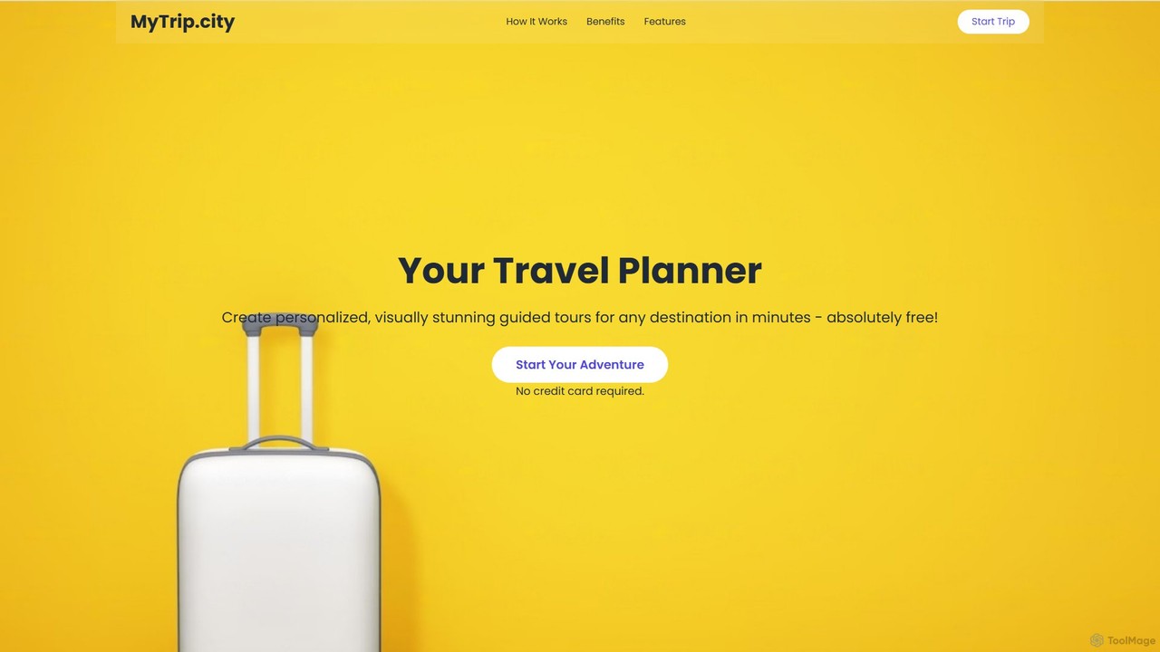 mytrip.city