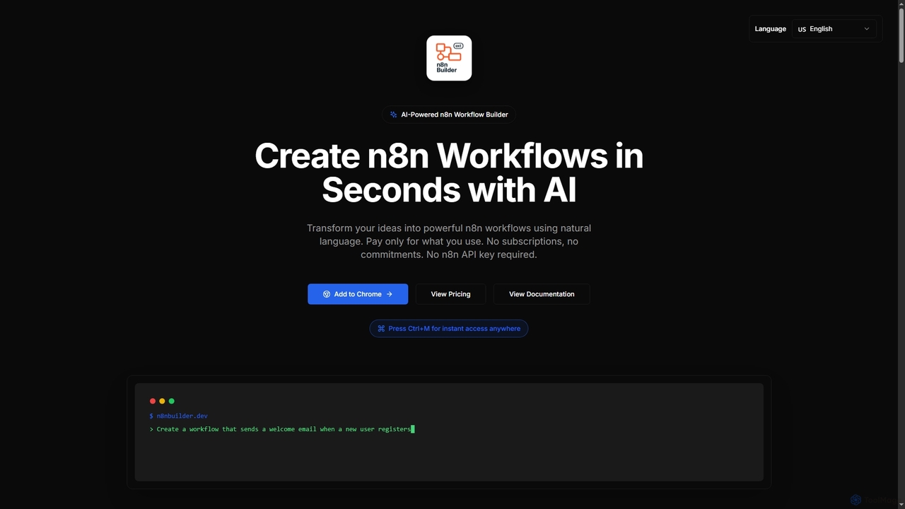 n8n Builder