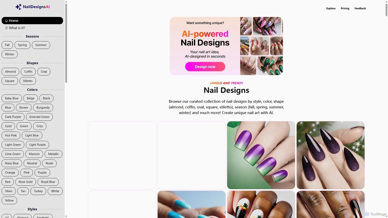 NailDesignsAI