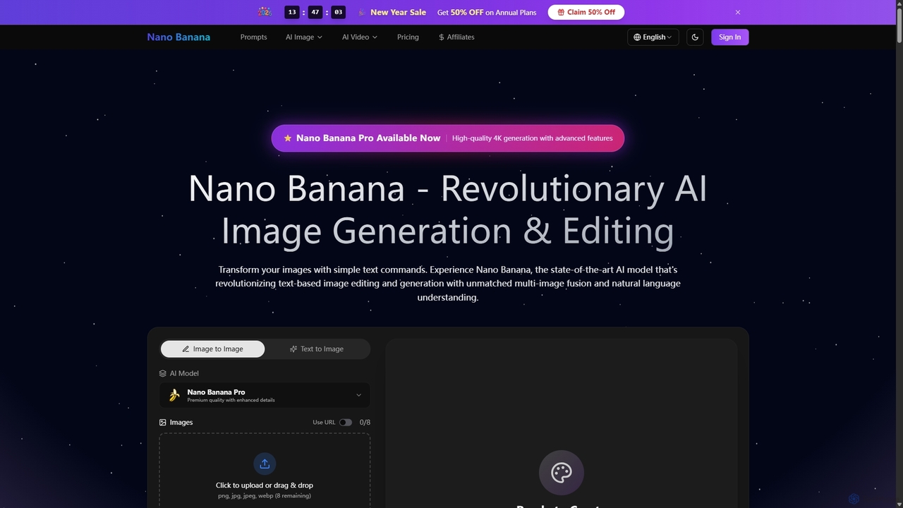 Nano Banana