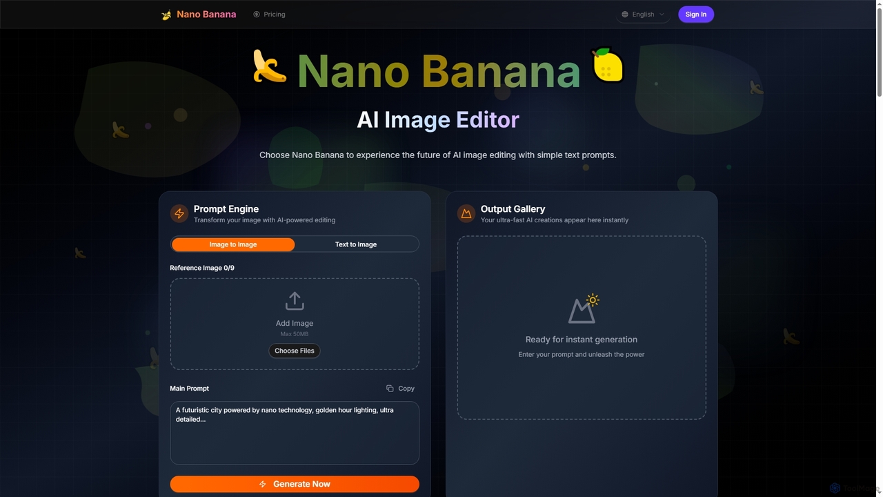 Nano Banana