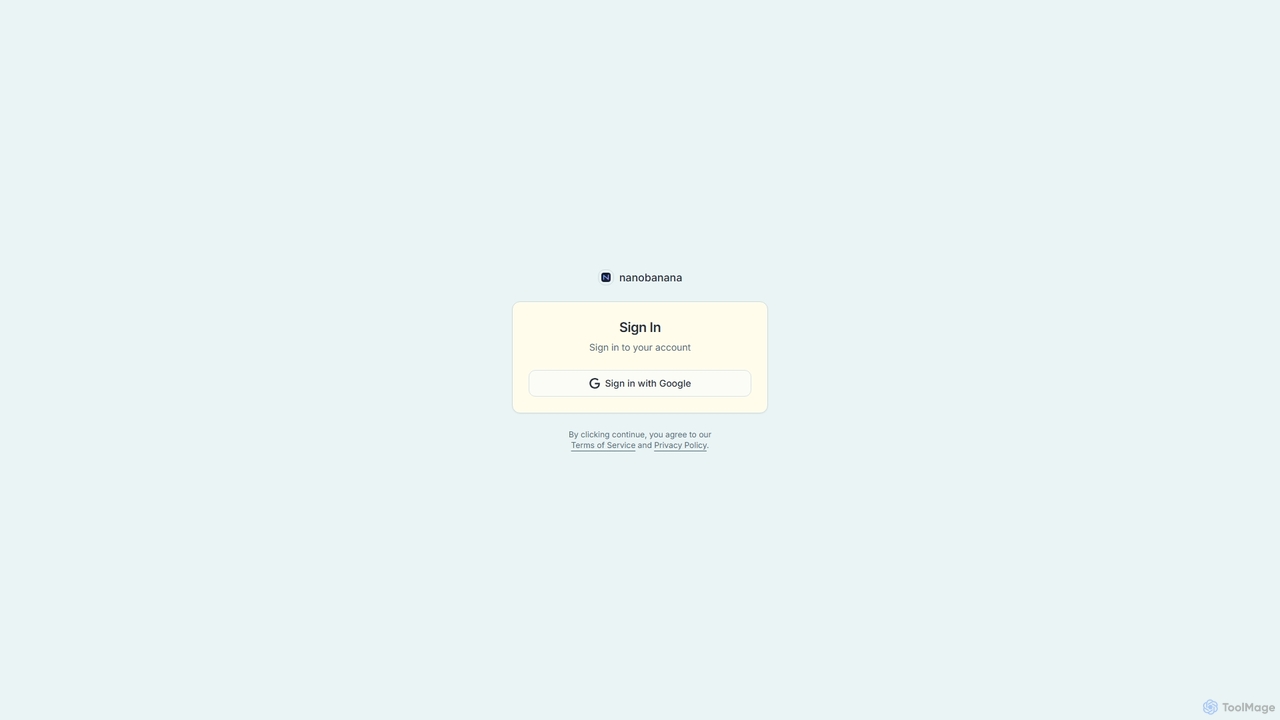 Nano Banana - AI Image Editor | Edit Photos with Text for Nano Banana