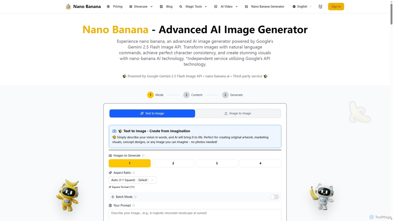 Nano Banana
