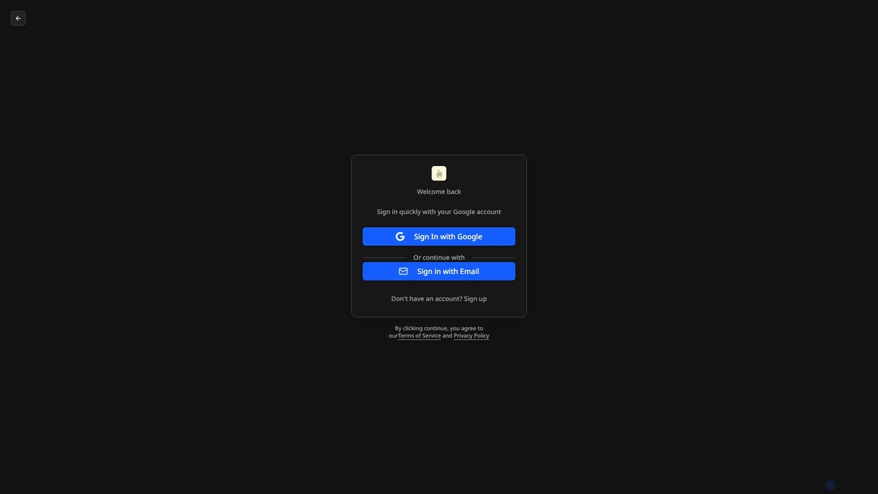 Login | Nano-Banana: Online AI Image Editor for Nano-Banana