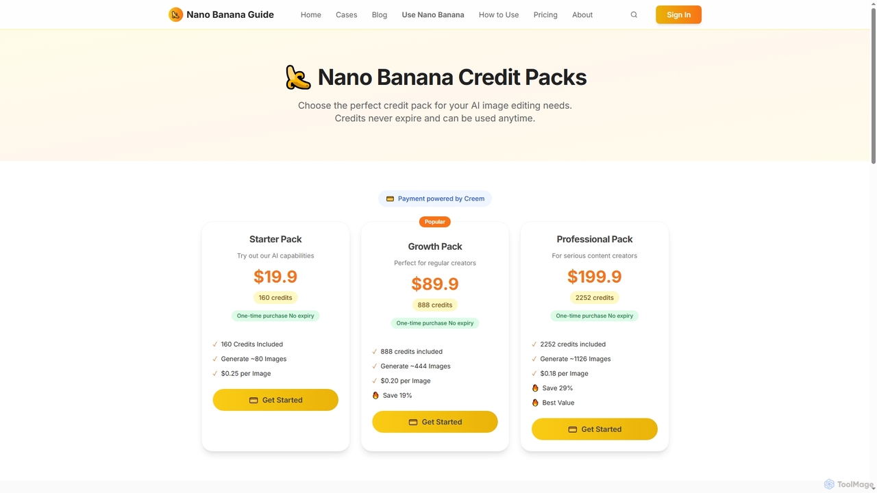Nano Banana Guide - AI Prompt for Nano Banana Guide