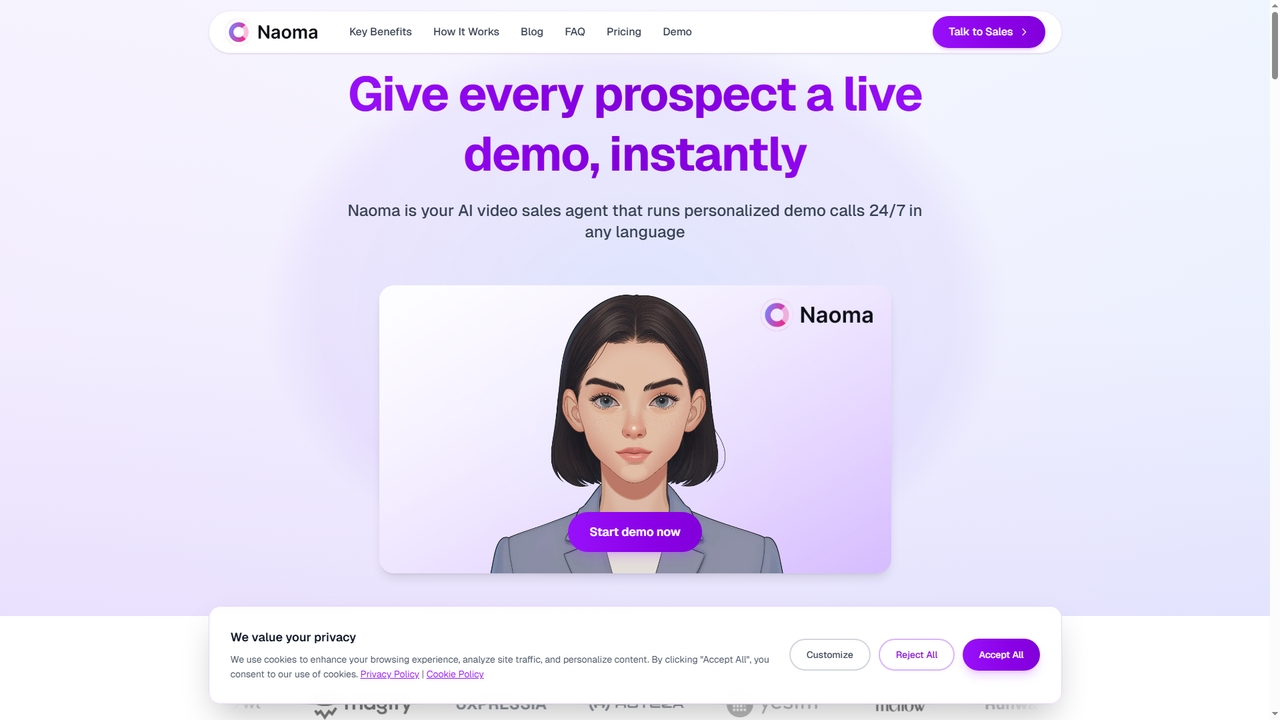 Naoma