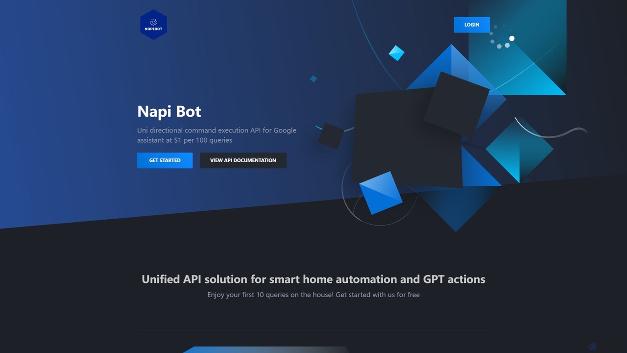 Napi Bot