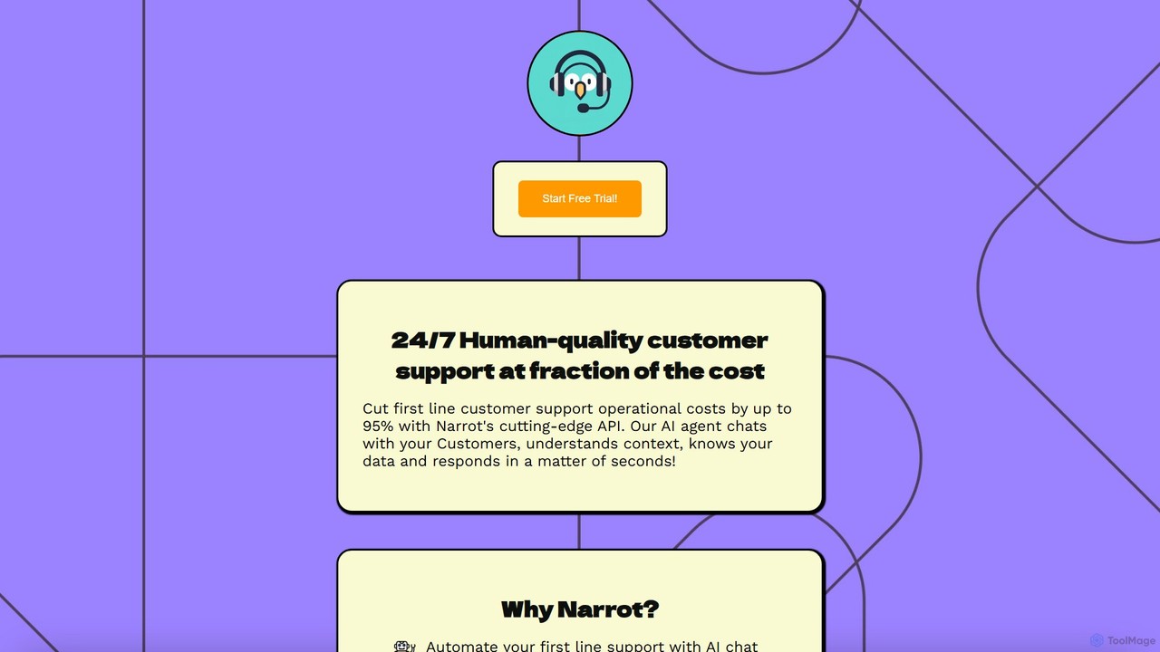 Narrot