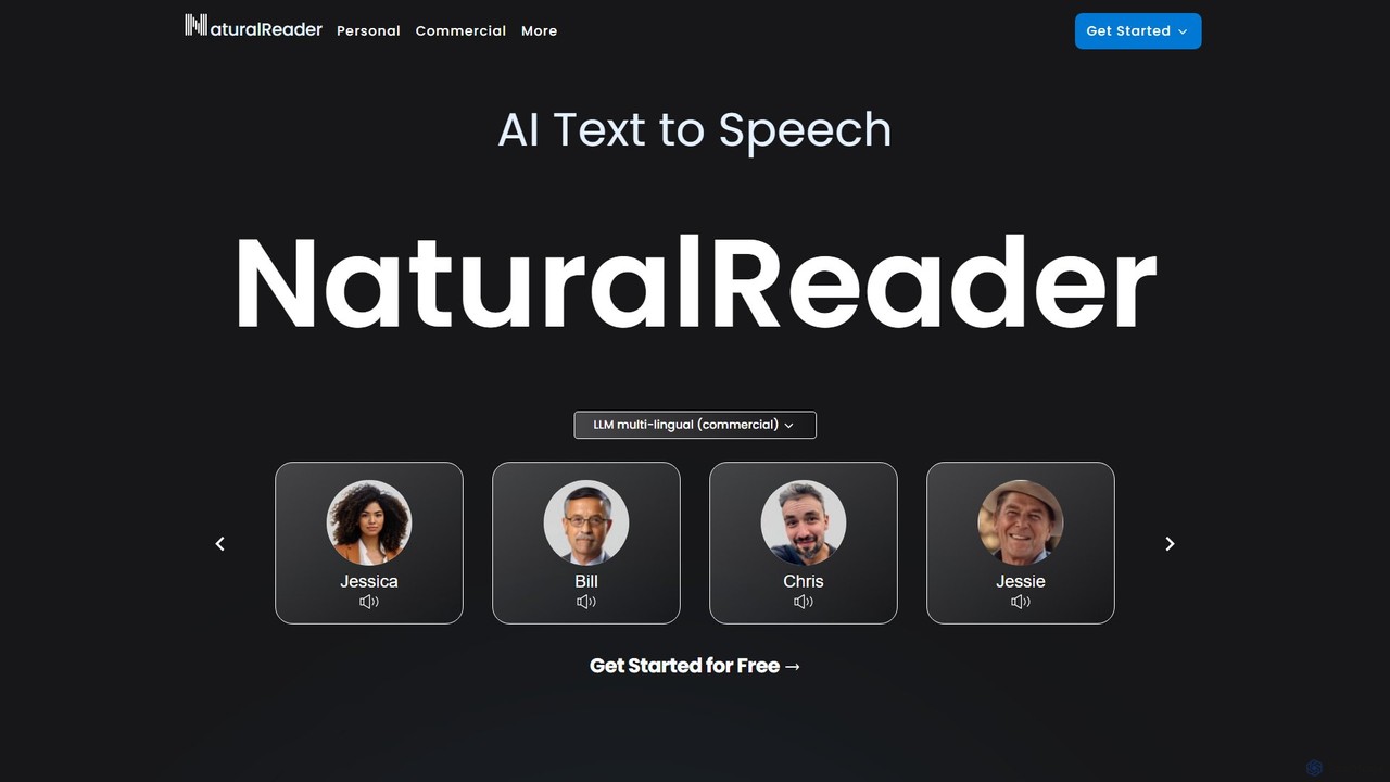 NaturalReader