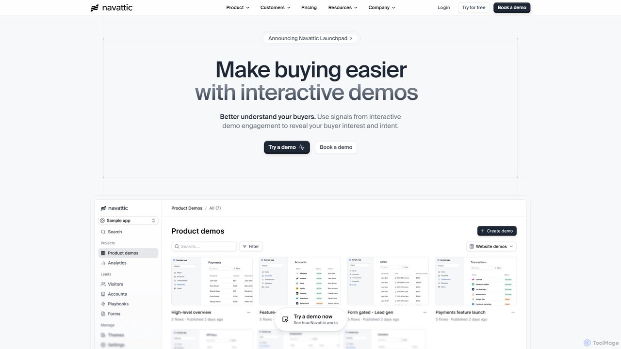 Navattic