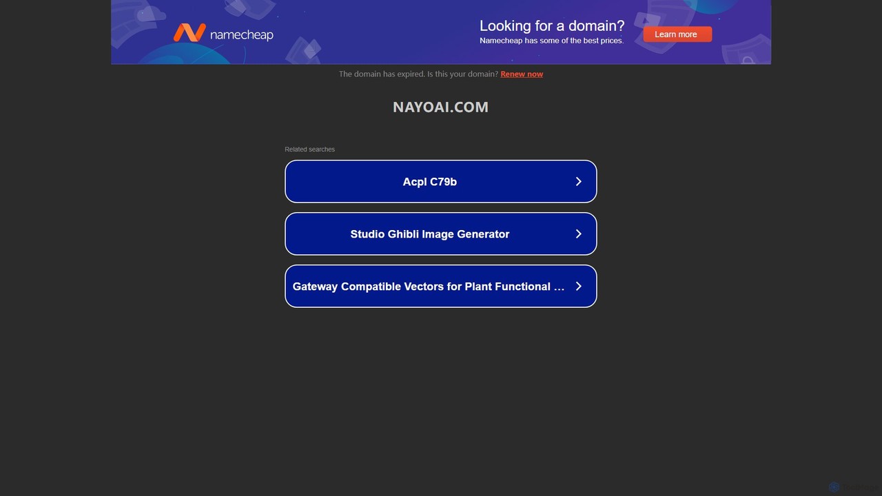 nayoai