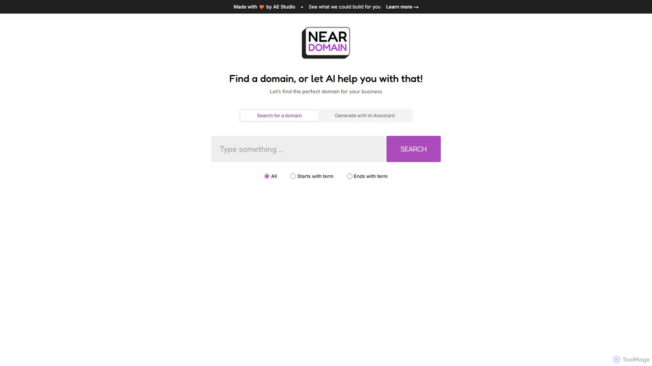 neardomain