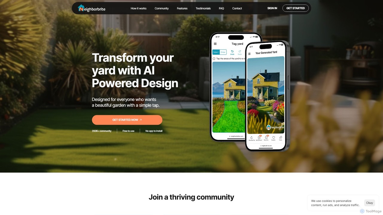 Neighborbrite