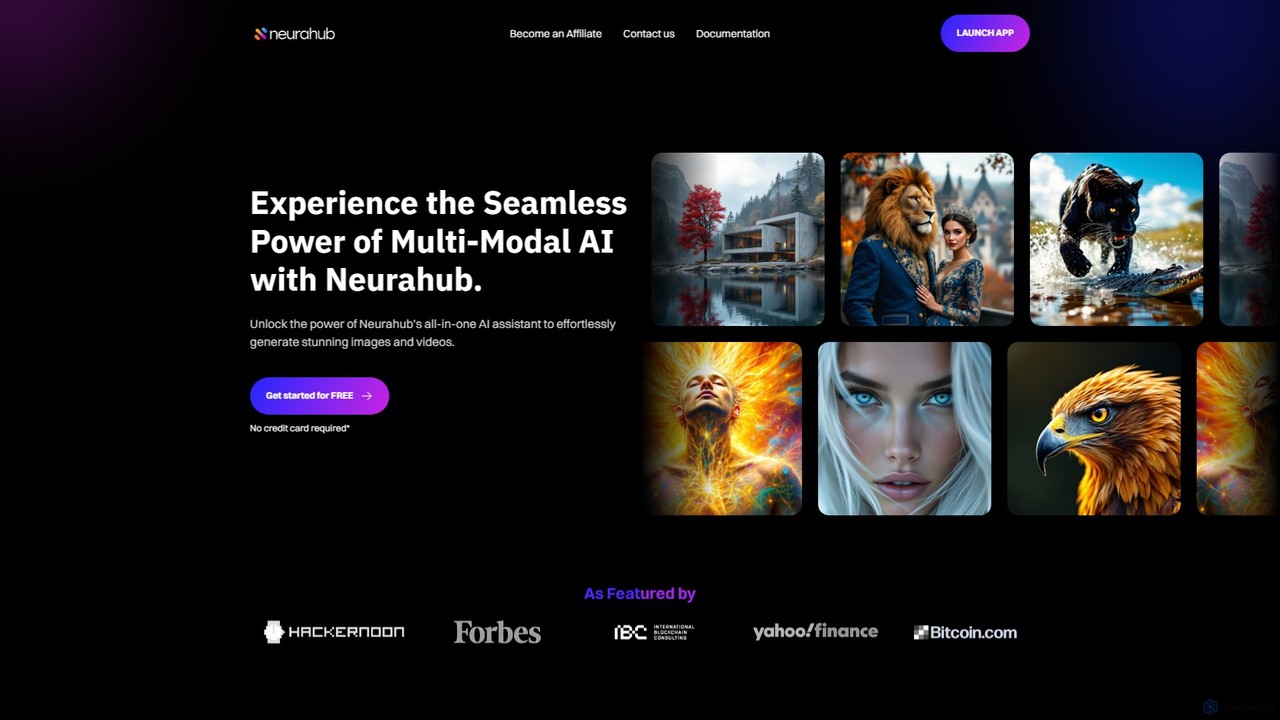 Neurahub