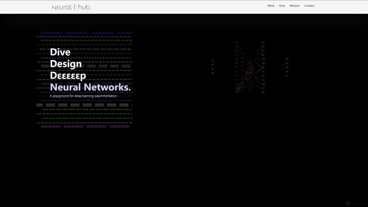 Neuralhub