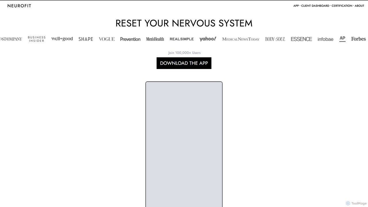 neurofit