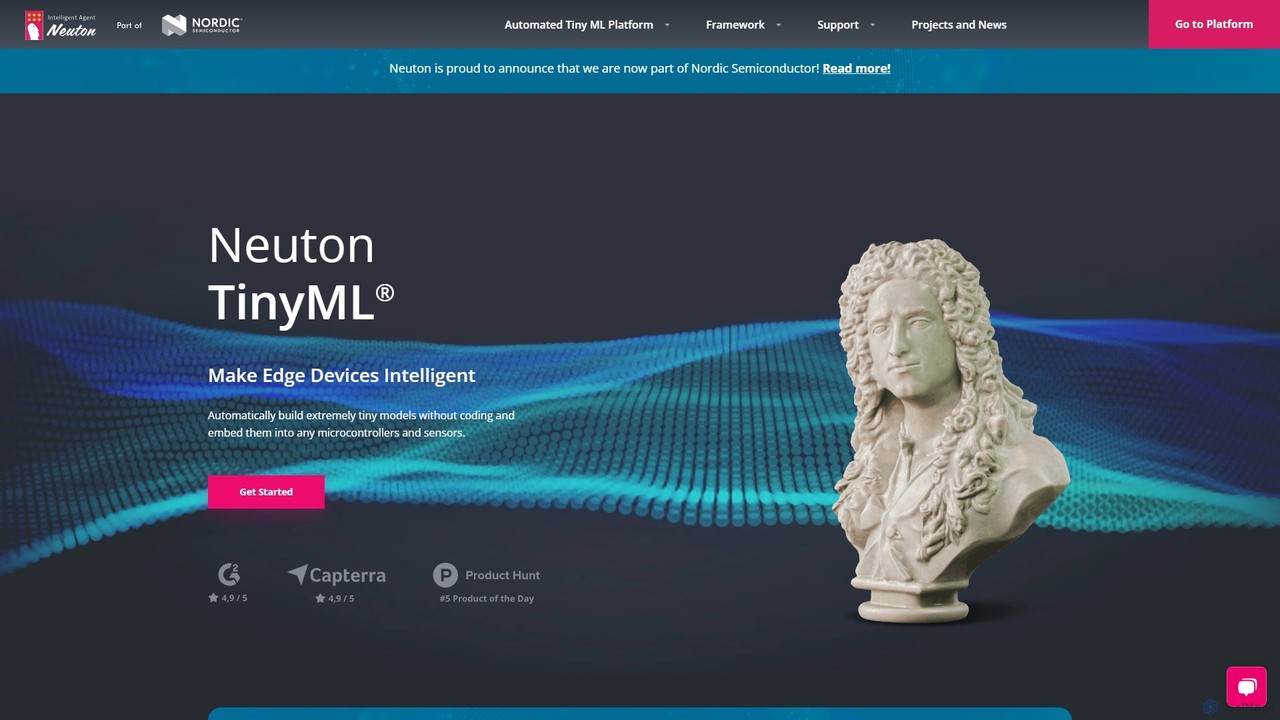Neuton.AI