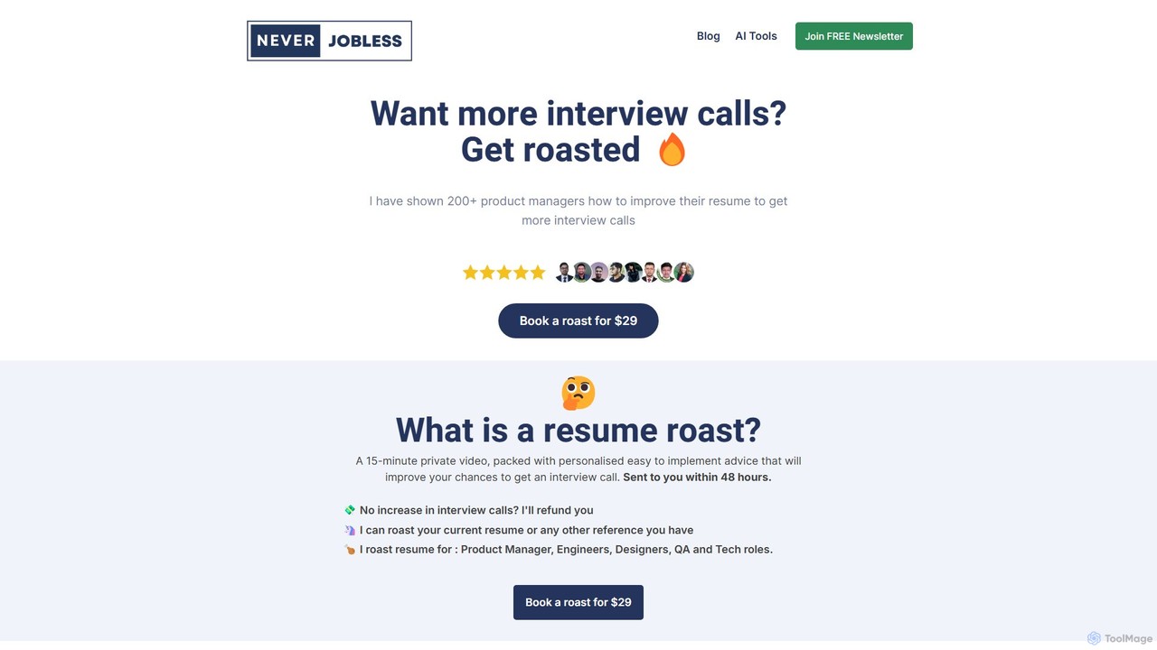 neverjobless