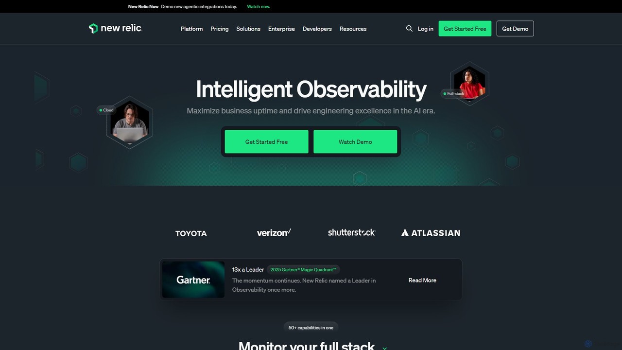 New Relic