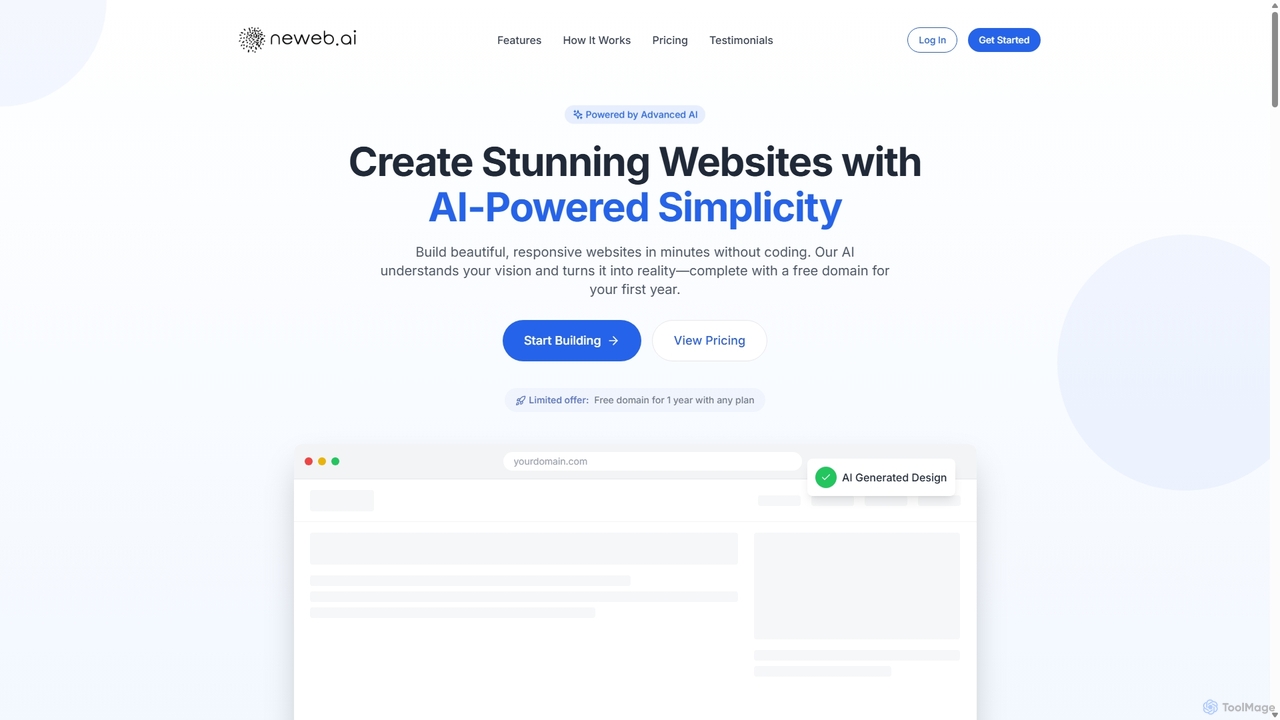 Neweb.ai