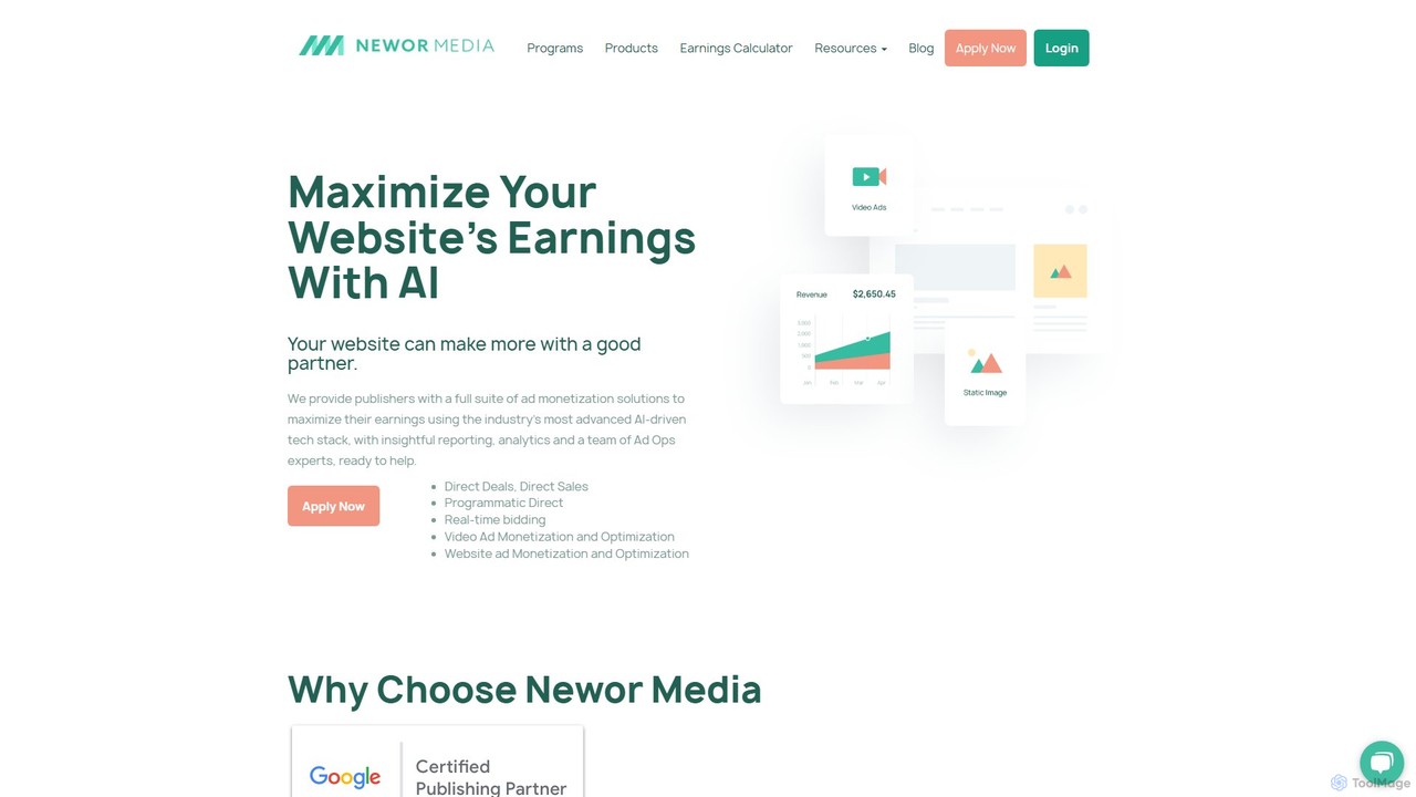 Newor Media