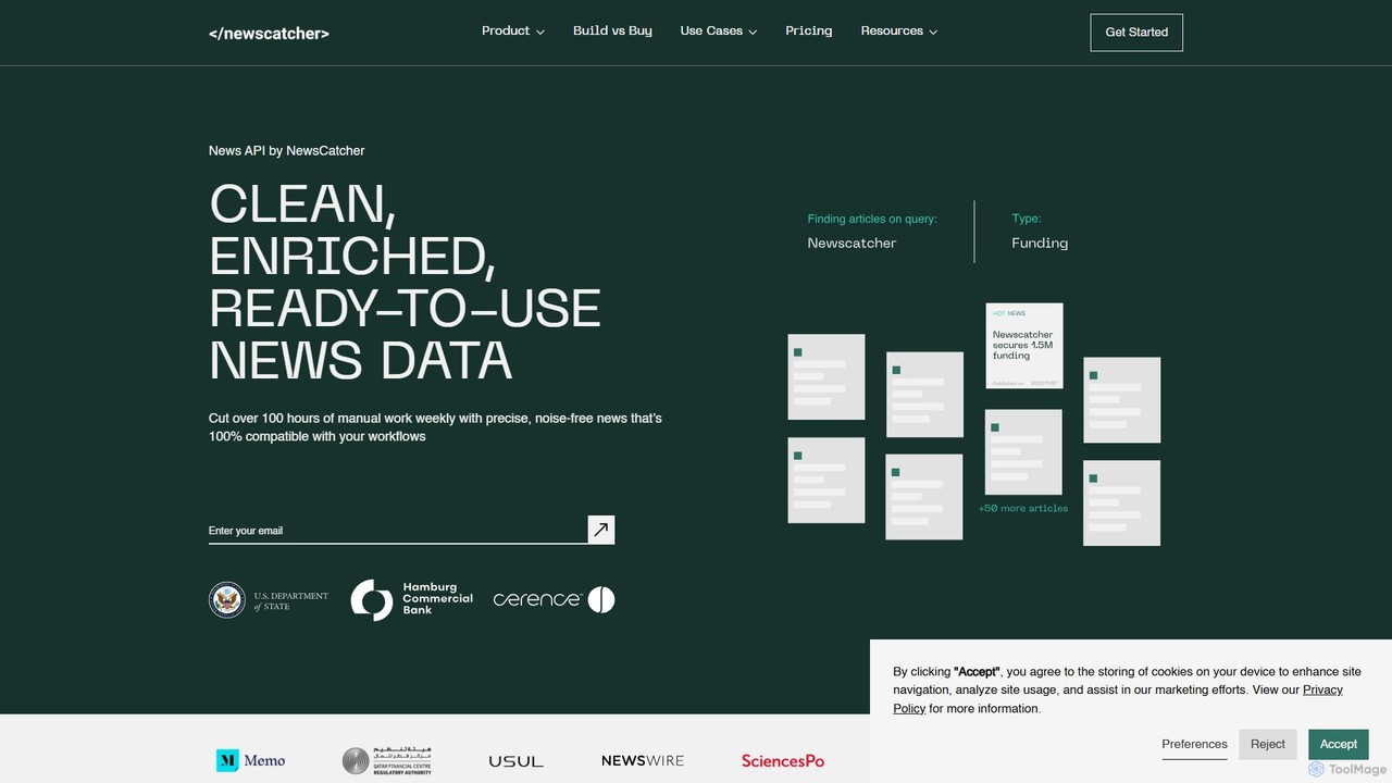 newscatcherapi