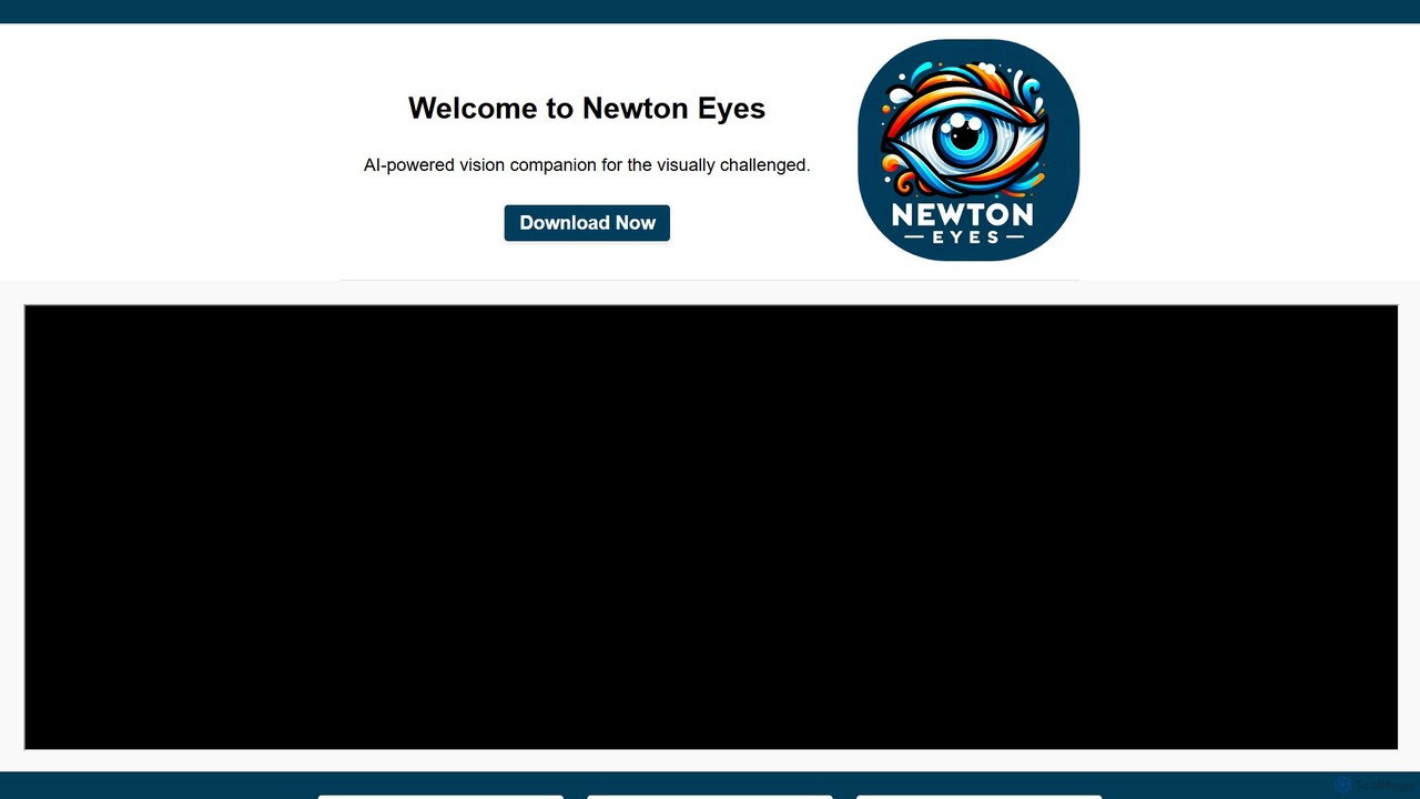 Newton Eyes