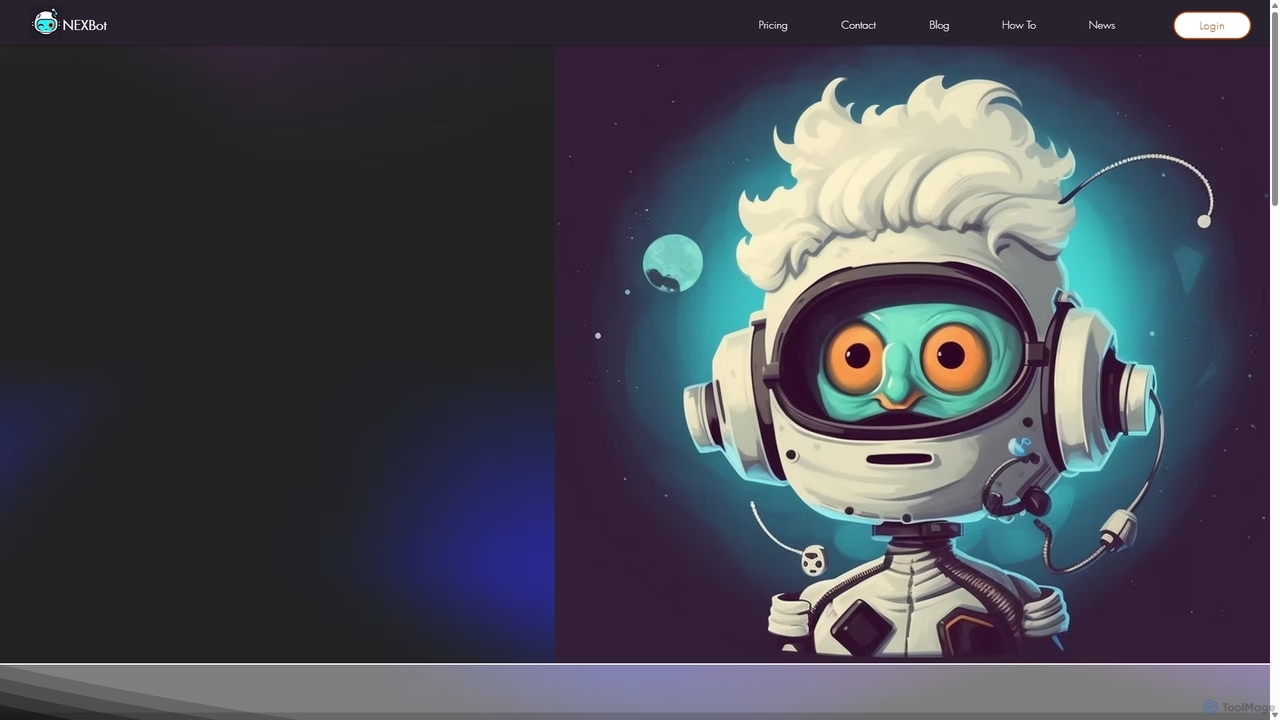 NEXBot