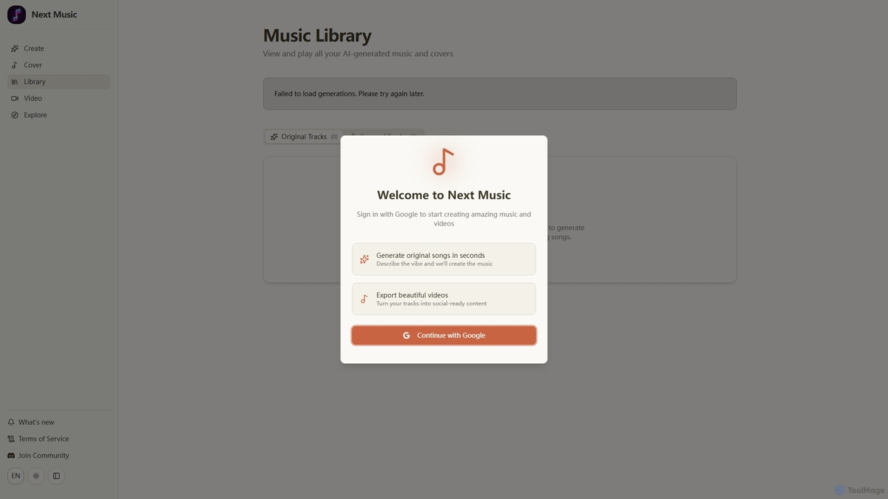 Library | Next Music for Next Music