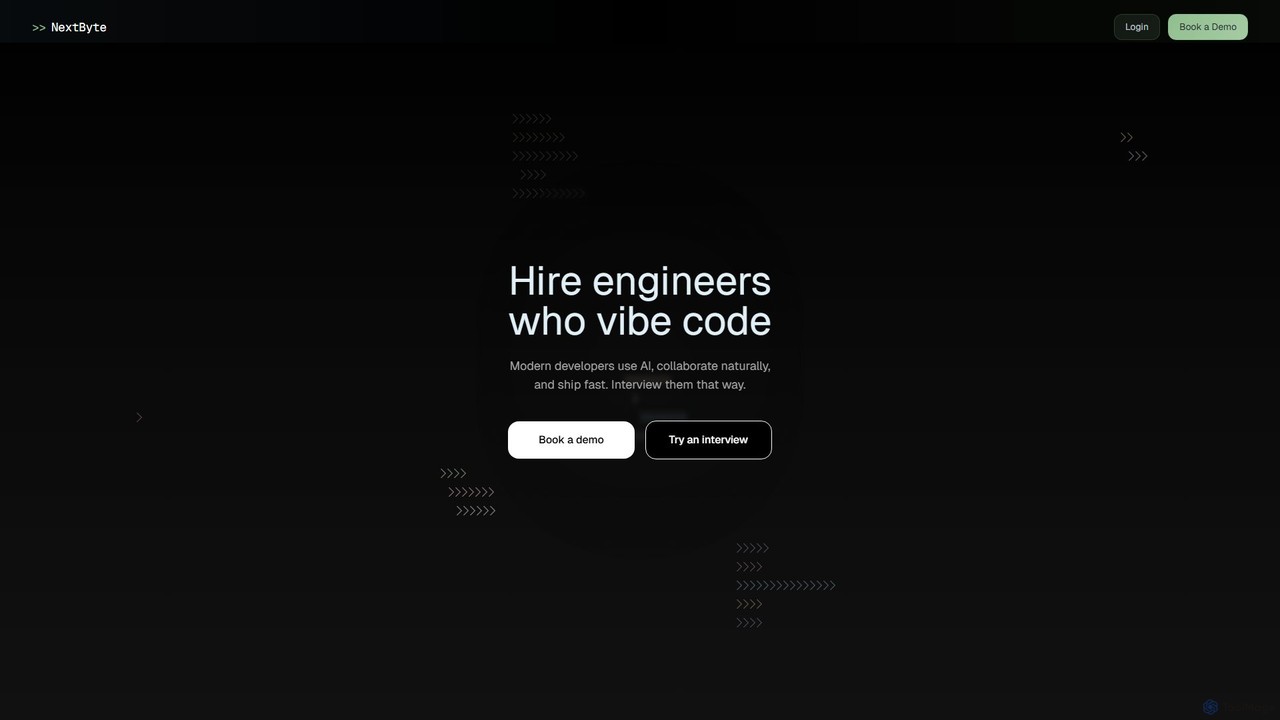 NextByte