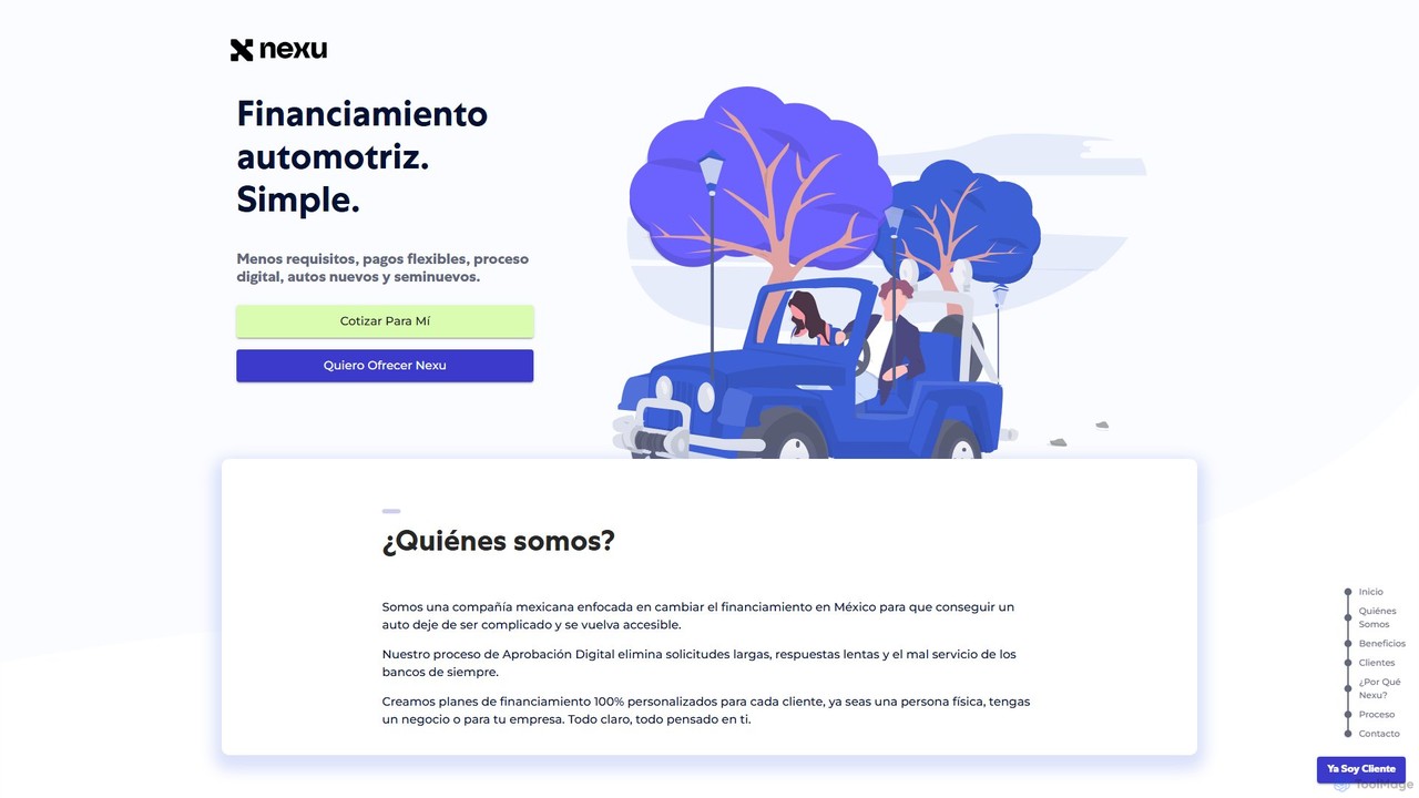 Nexu