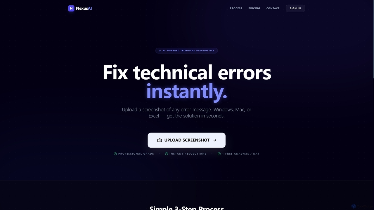 Nexus AI